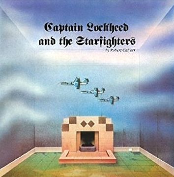 Captain Lockheed and the Starfighters