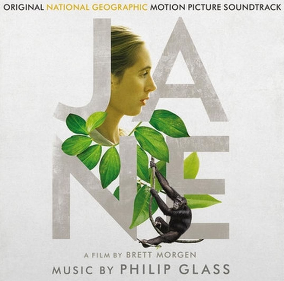 Jane [Original Motion Picture Score]