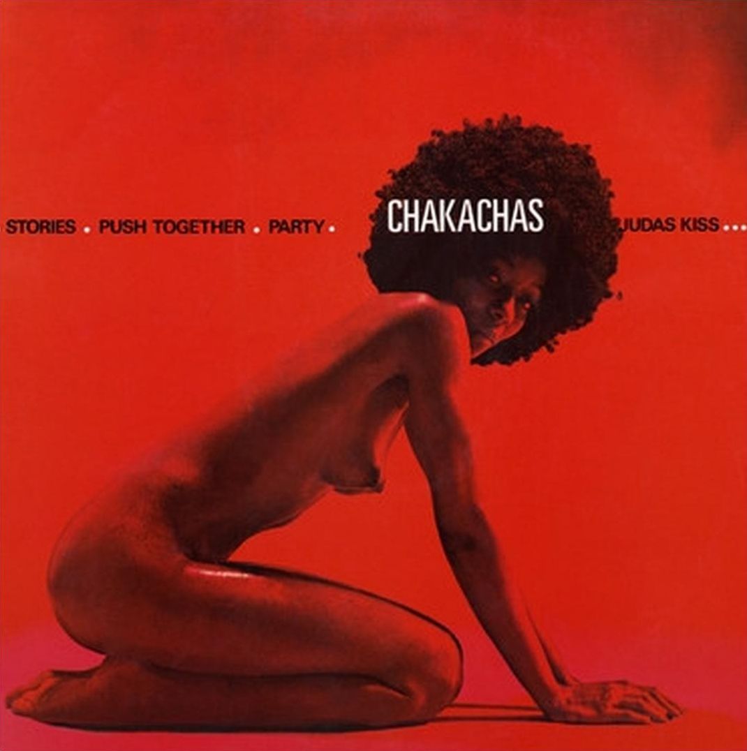 Chakachas