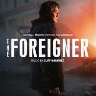 The Foreigner [Original Motion Picture Soundtrack]