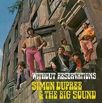 Without Reservations