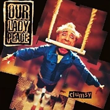 Clumsy (Our Lady Peace)