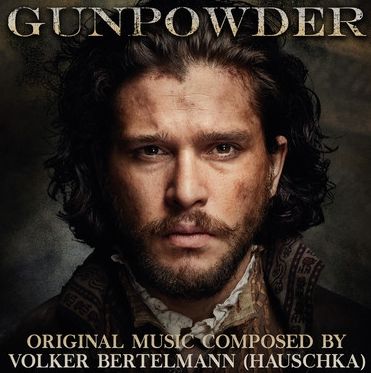 Gunpowder [Original Score]