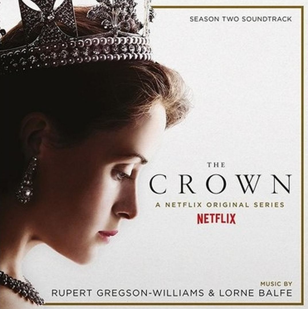 The Crown: Season Two [Original Television Soundtrack]