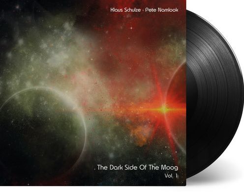 Dark Side of the Moog, Vol. 1: Wish You Were There