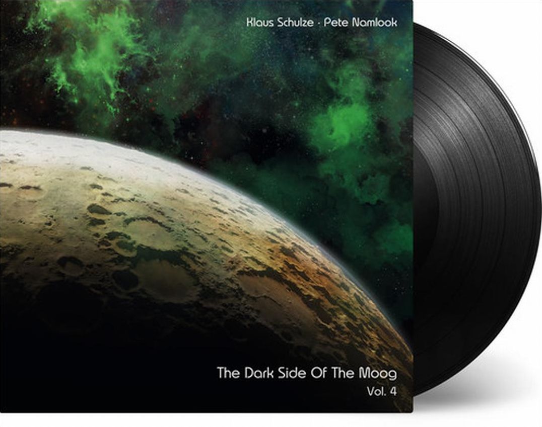 Dark Side of the Moog, Vol. 4: Three Pipers at the Gates of Dawn