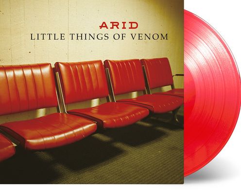 Little Things of Venom