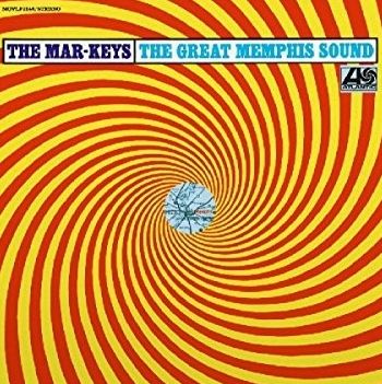 Great Memphis Sound (Mar-Keys)
