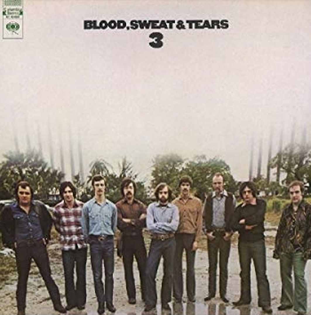 Blood, Sweat & Tears 3