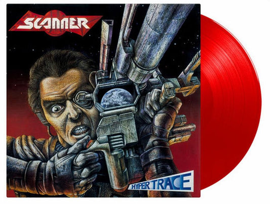 Hypertrace [Coloured LP]