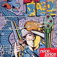 Into the Dragon