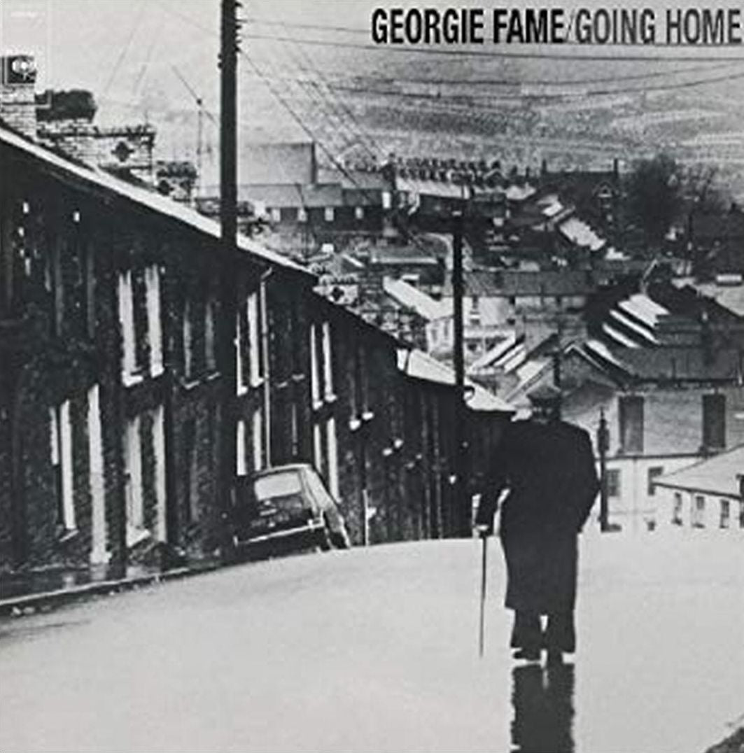 Going Home