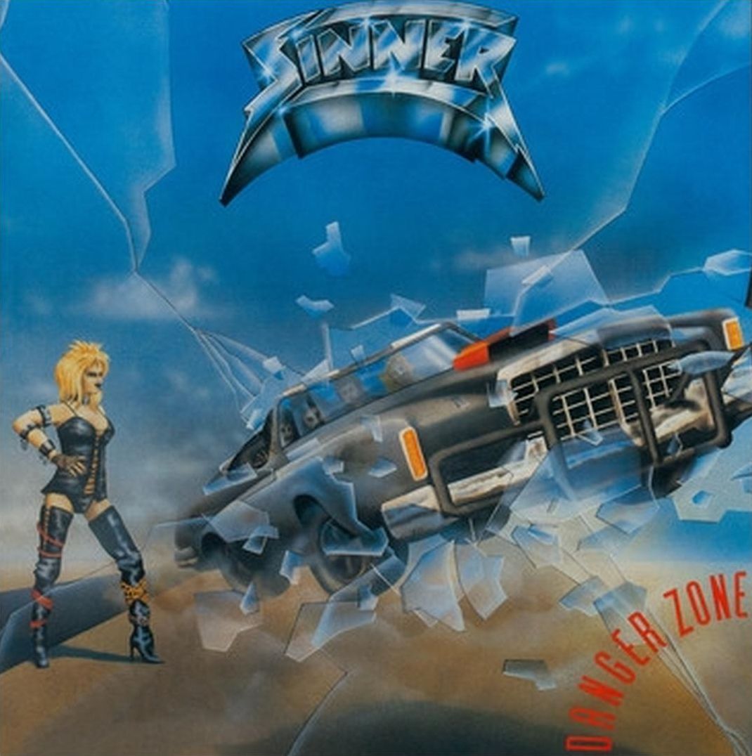 Danger Zone