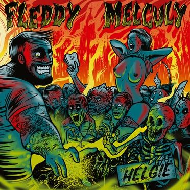 Helgië [Colored Vinyl]