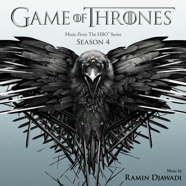 Game Of Thrones: Season 4  (Ramin Djawadi)