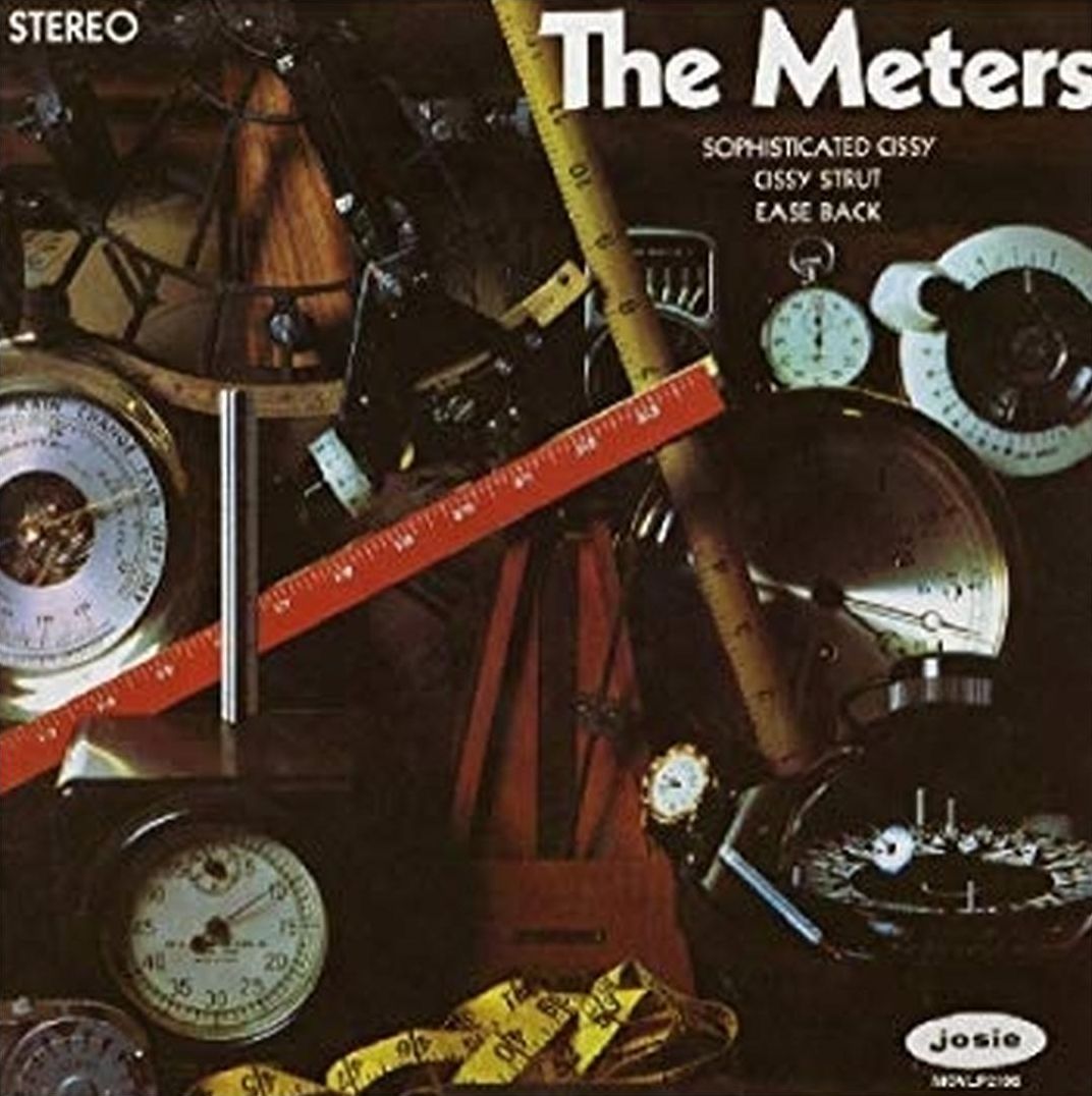 Meters
