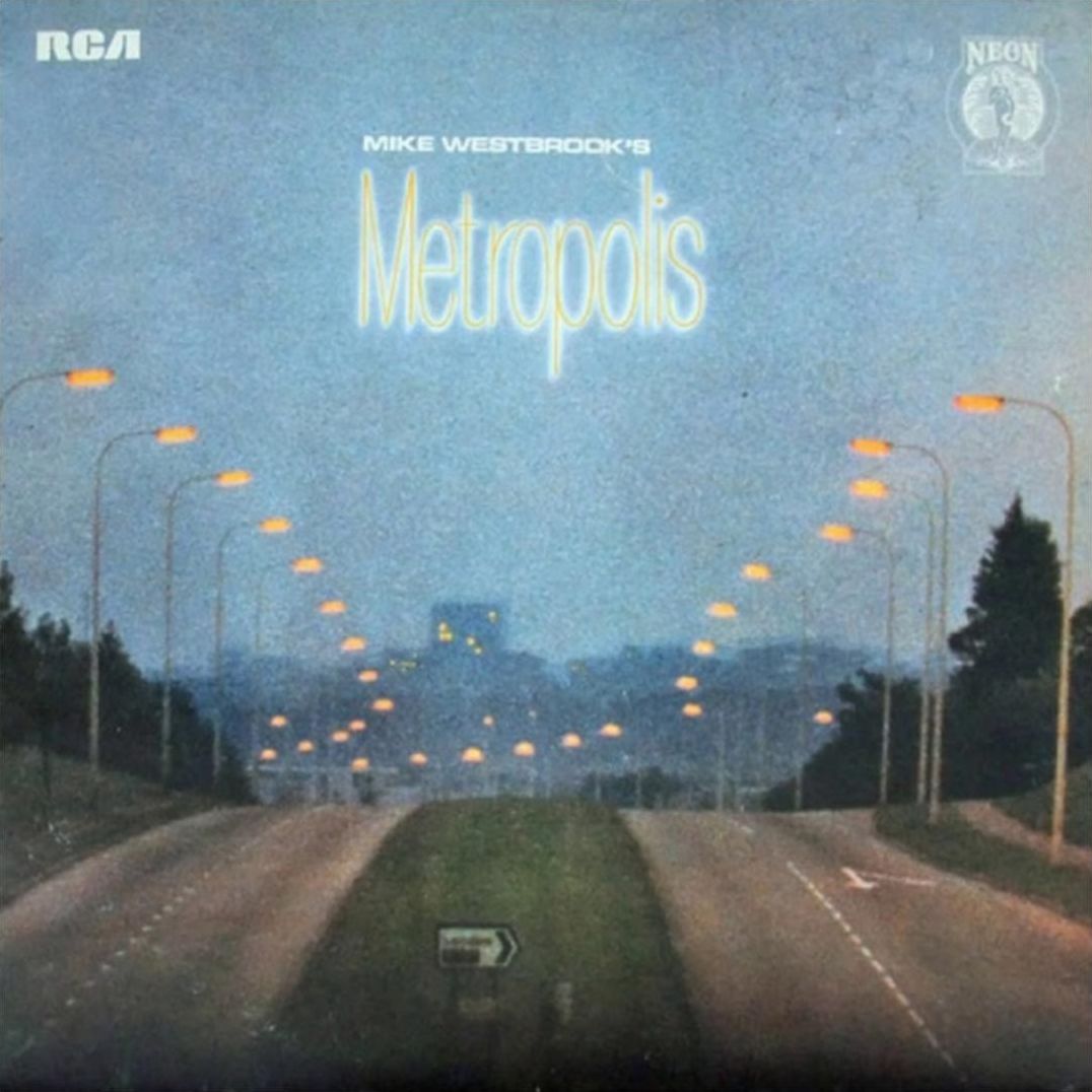 Metropolis