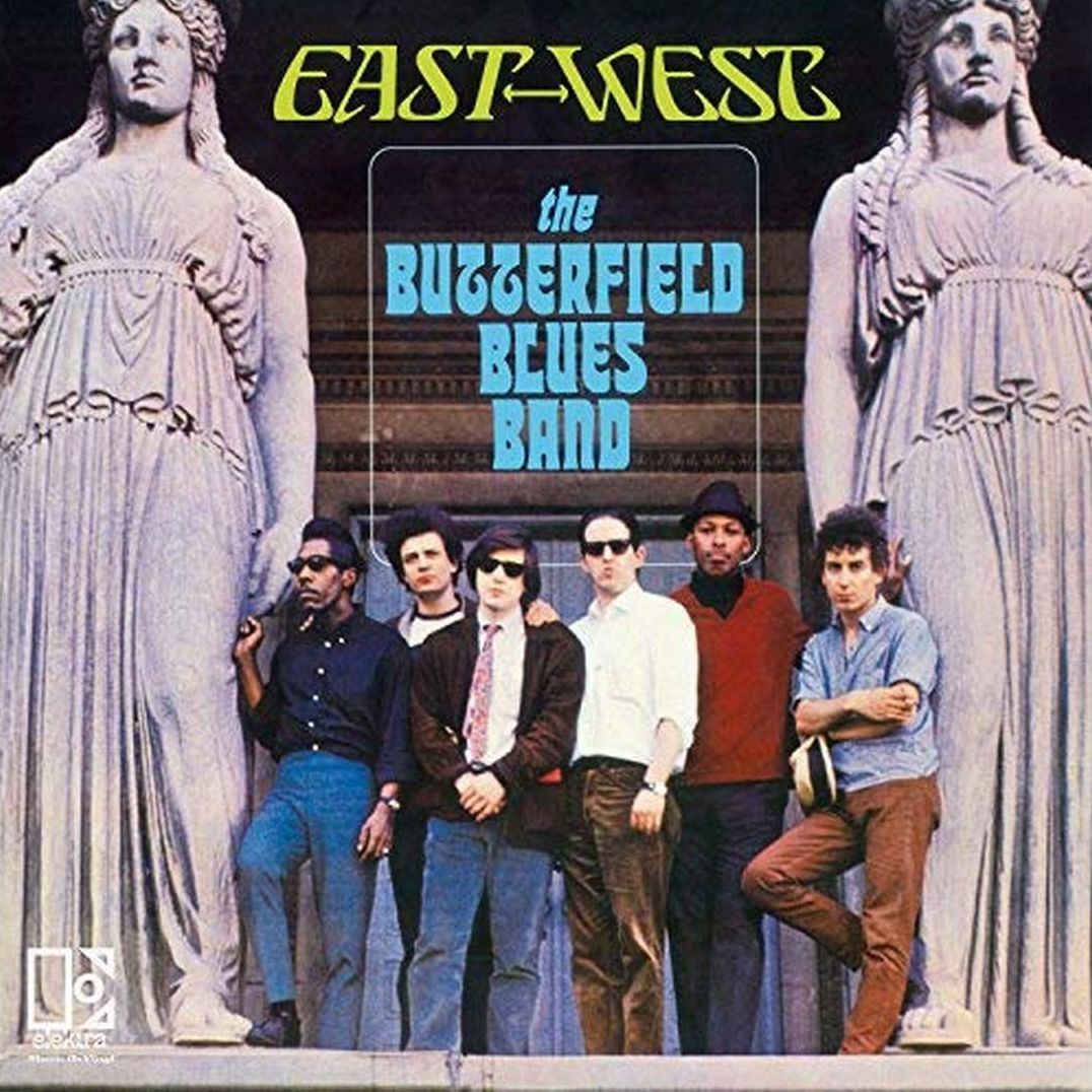 East-West