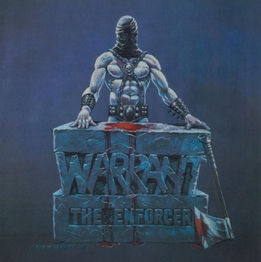 Enforcer