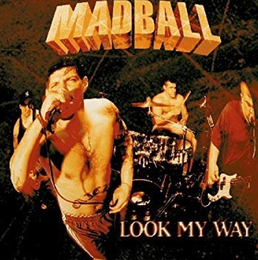 Look My Way