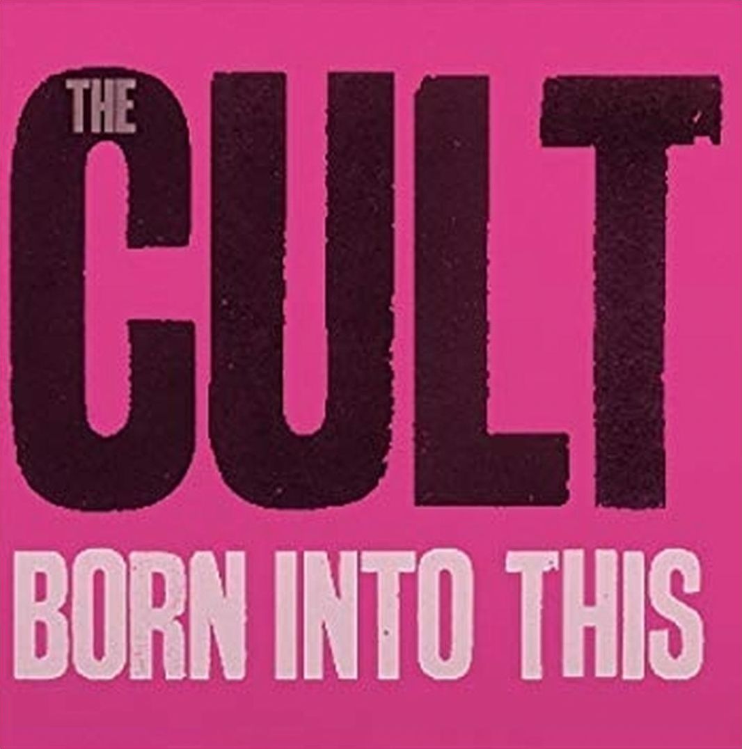 Born into This