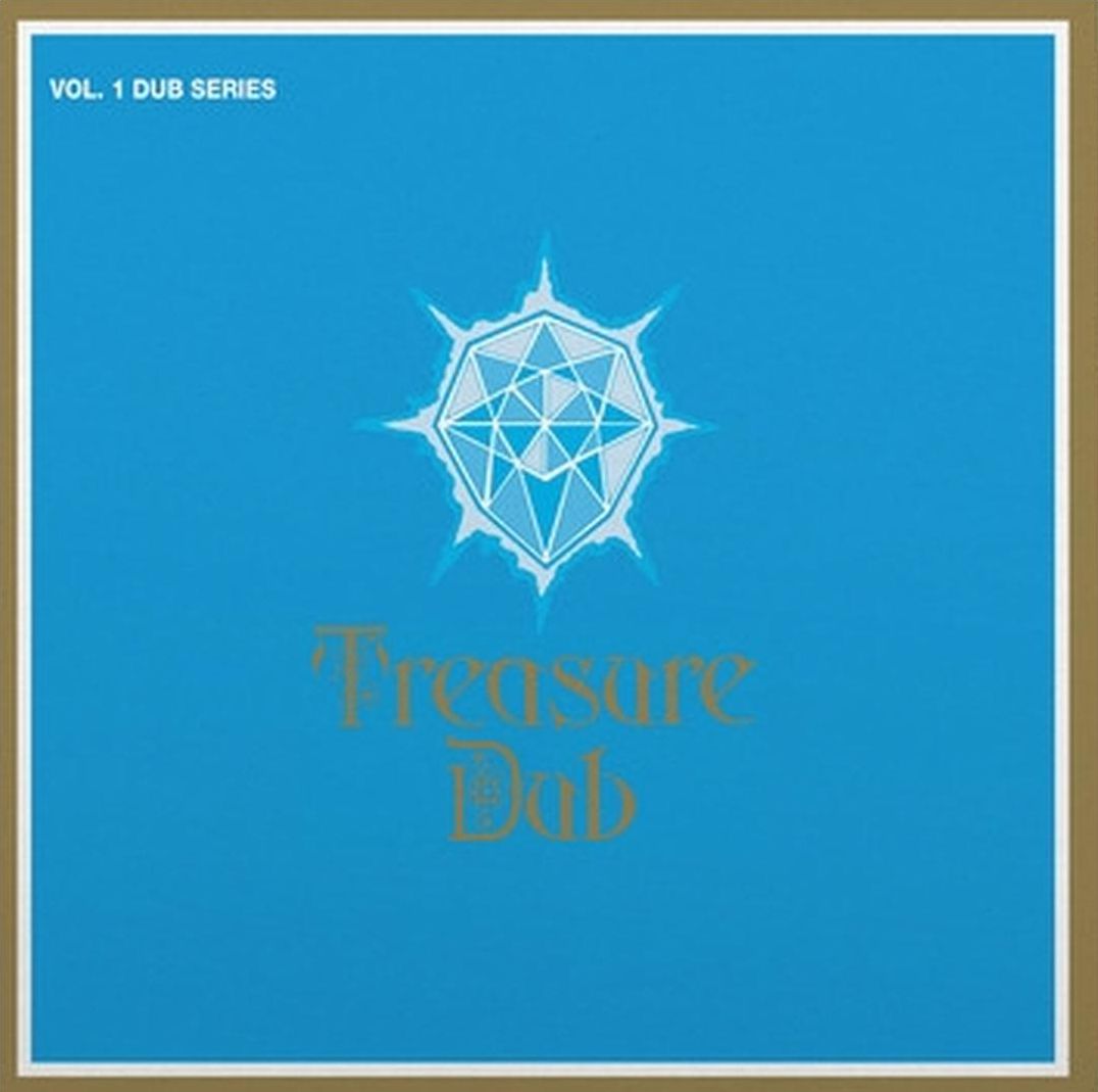Treasure Dub, Vol. 1