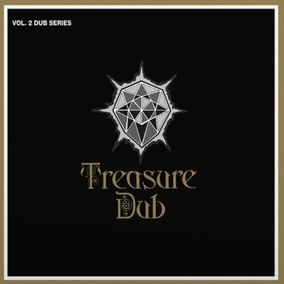 Treasure Dub, Vol. 2