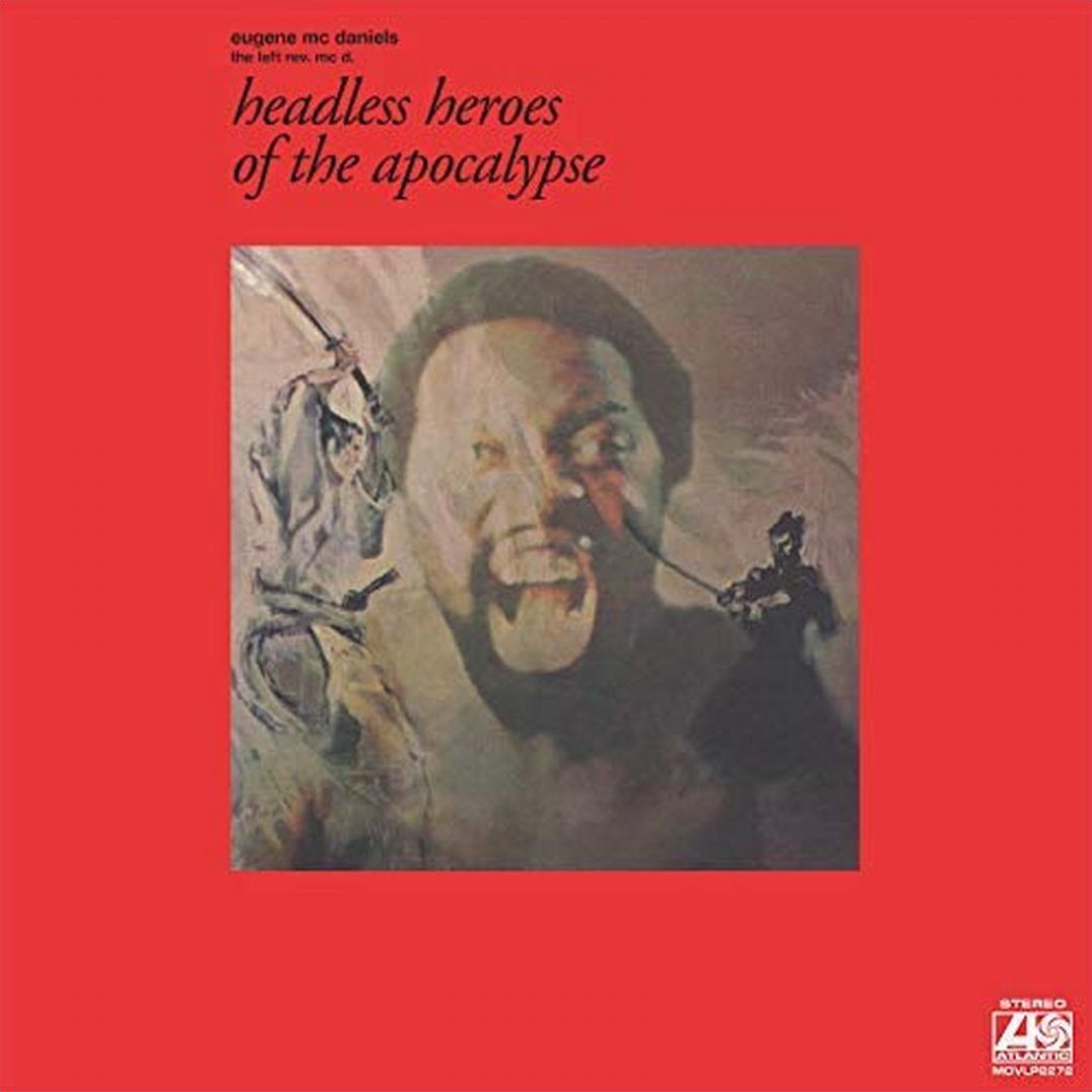 Headless Heroes of the Apocalypse