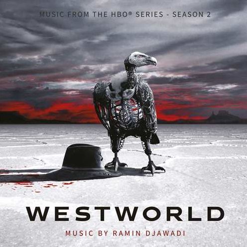 Westworld: Season 2  (Ramin Djawadi)
