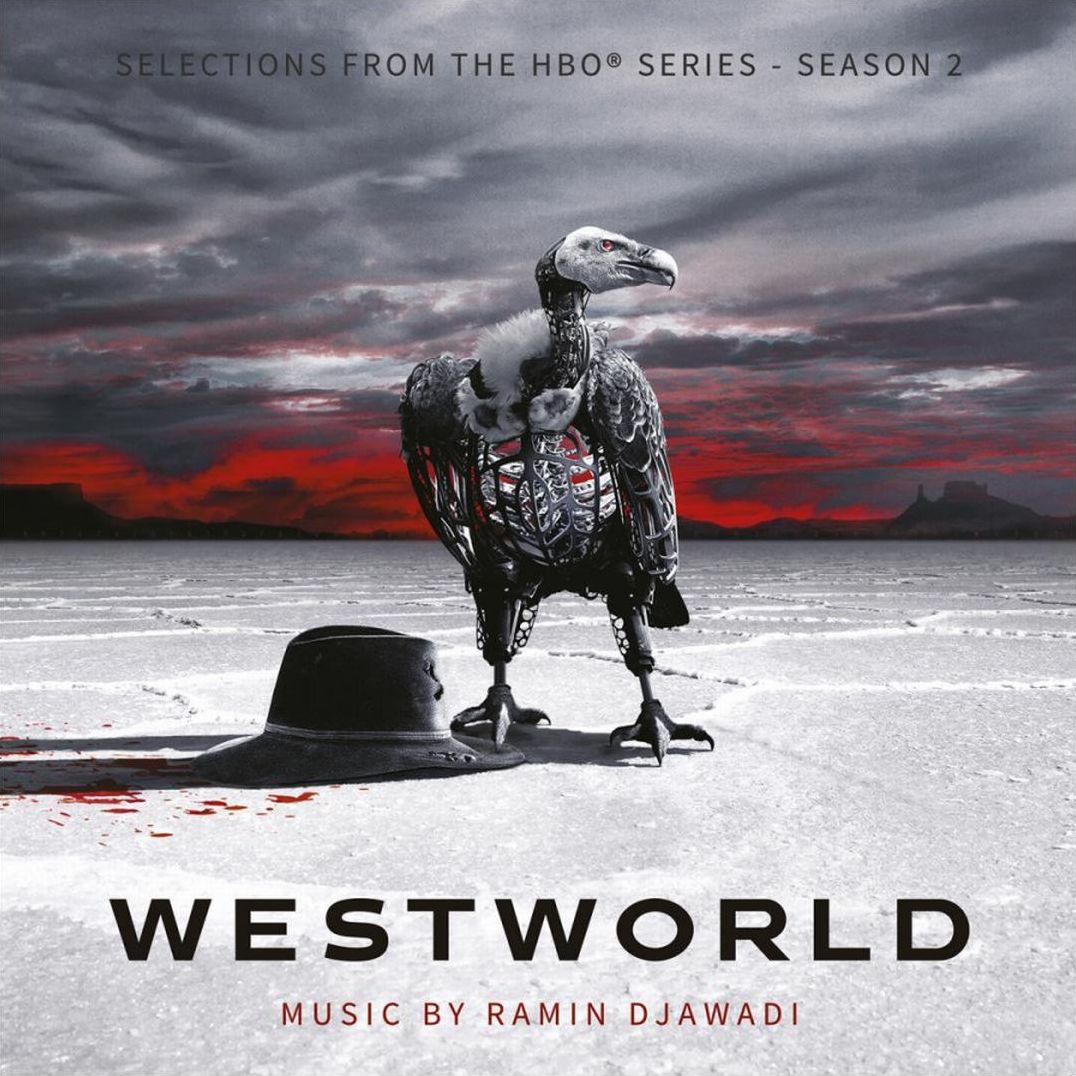Westworld: Season 2  (Ramin Djawadi)