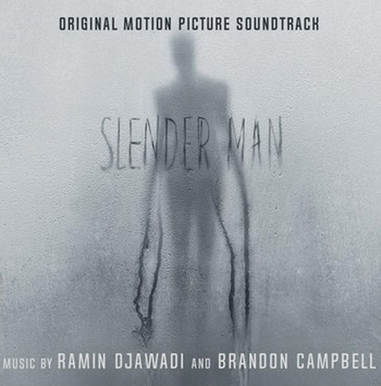 Slender Man (Original Soundtrack) (Ramin Djawadi & Brandon Campbell)