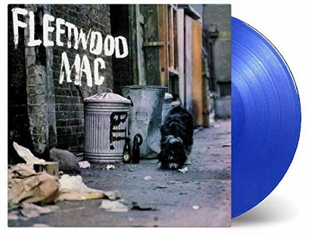 Fleetwood Mac [1968]