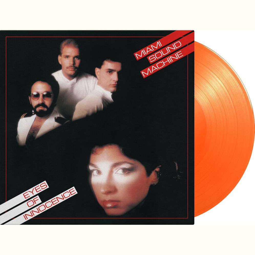 Eyes Of Innocence (Colv) (Ltd) (Ogv) (Org)