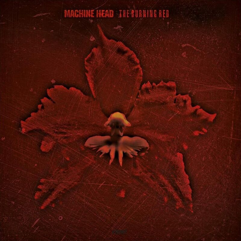 Burning Red (Machine Head)