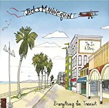 Everything In Transit (Jack's Mannequin)
