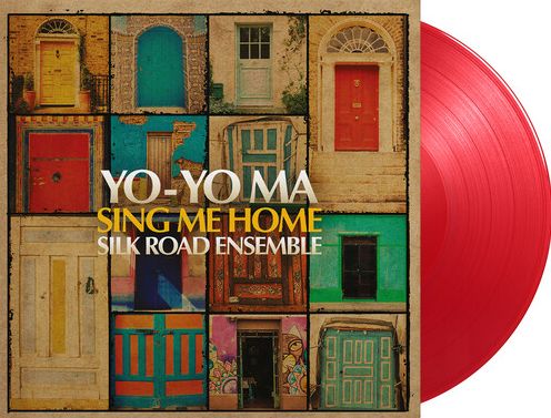 Sing Me Home
