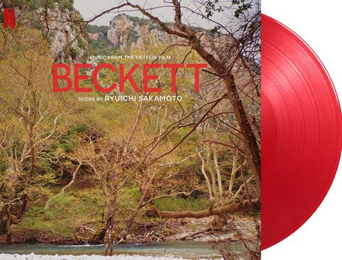 Beckett (Original Soundtrack) (Colv) (Ltd) (Ogv)