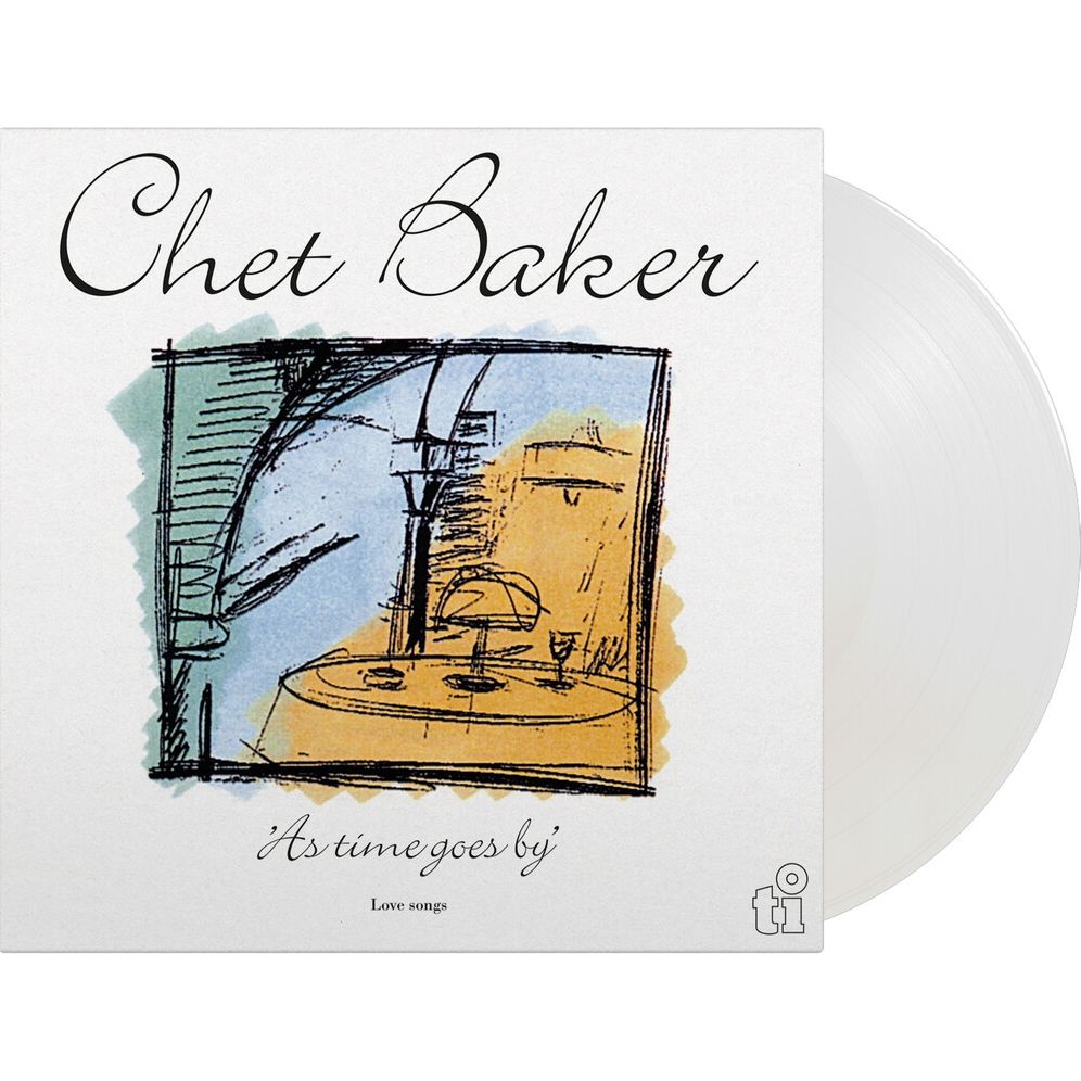 As Time Goes By: Love Songs (Colv) (Cvnl) (Ltd)