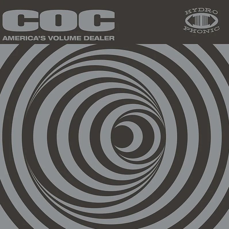 America's Volume Dealer (Corrosion Of Conformity)