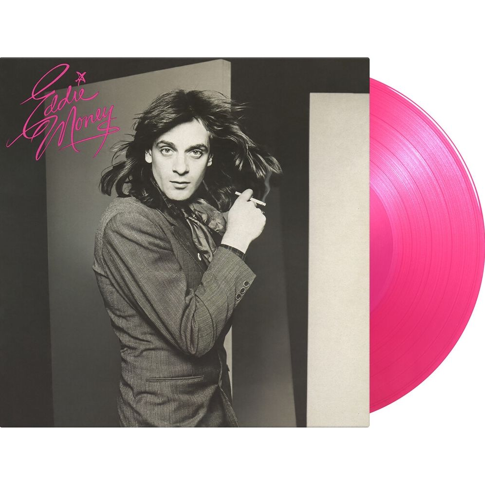 Eddie Money