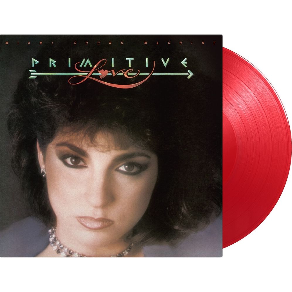 Primitive Love