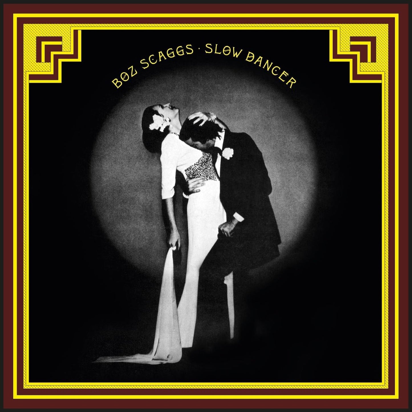 Slow Dancer (Boz Scaggs)