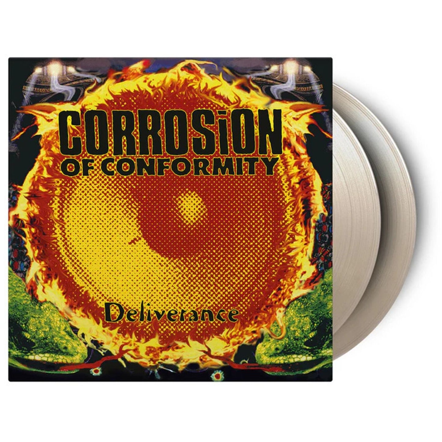 Deliverance (Corrosion Of Conformity)