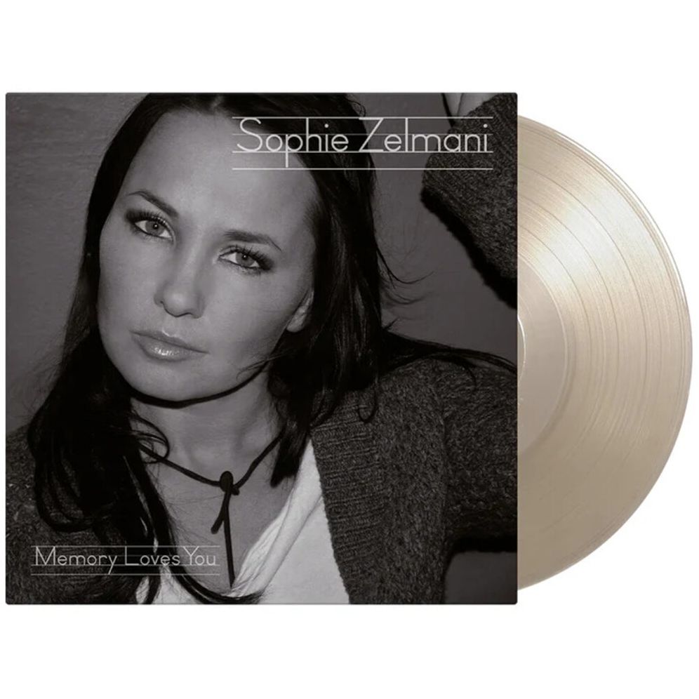 Memory Loves You (Sophie Zelmani)