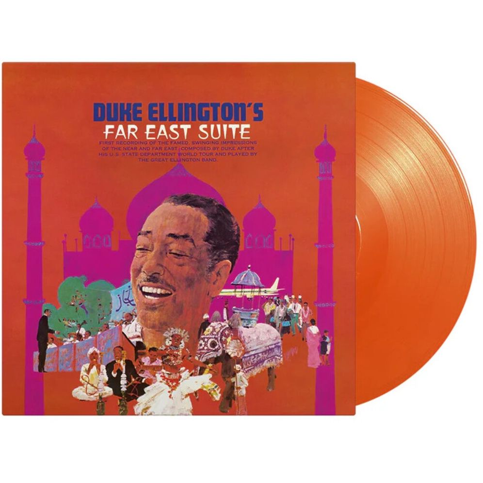 Far East Suite (Duke Ellington)