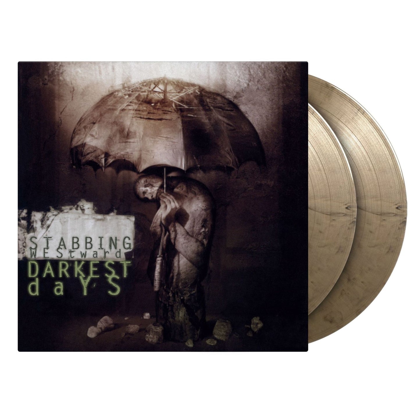 Darkest Days (Stabbing Westward)