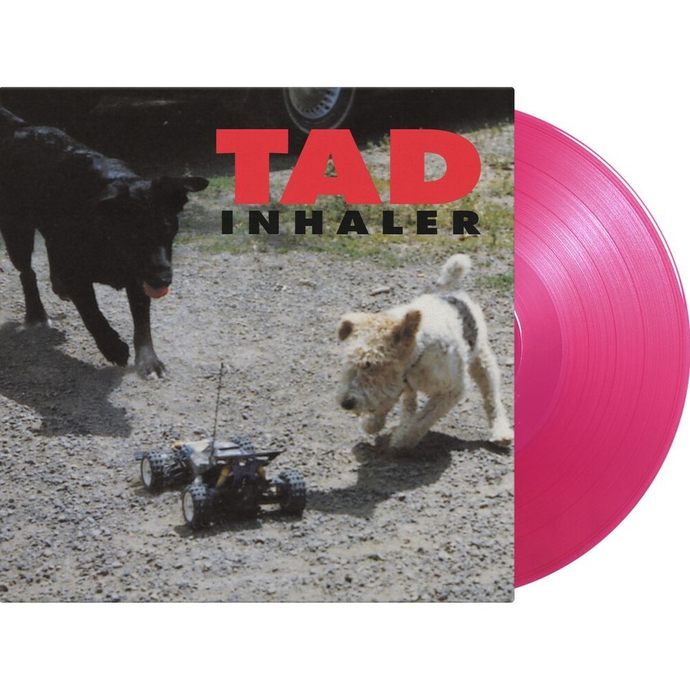 Inhaler (Tad)