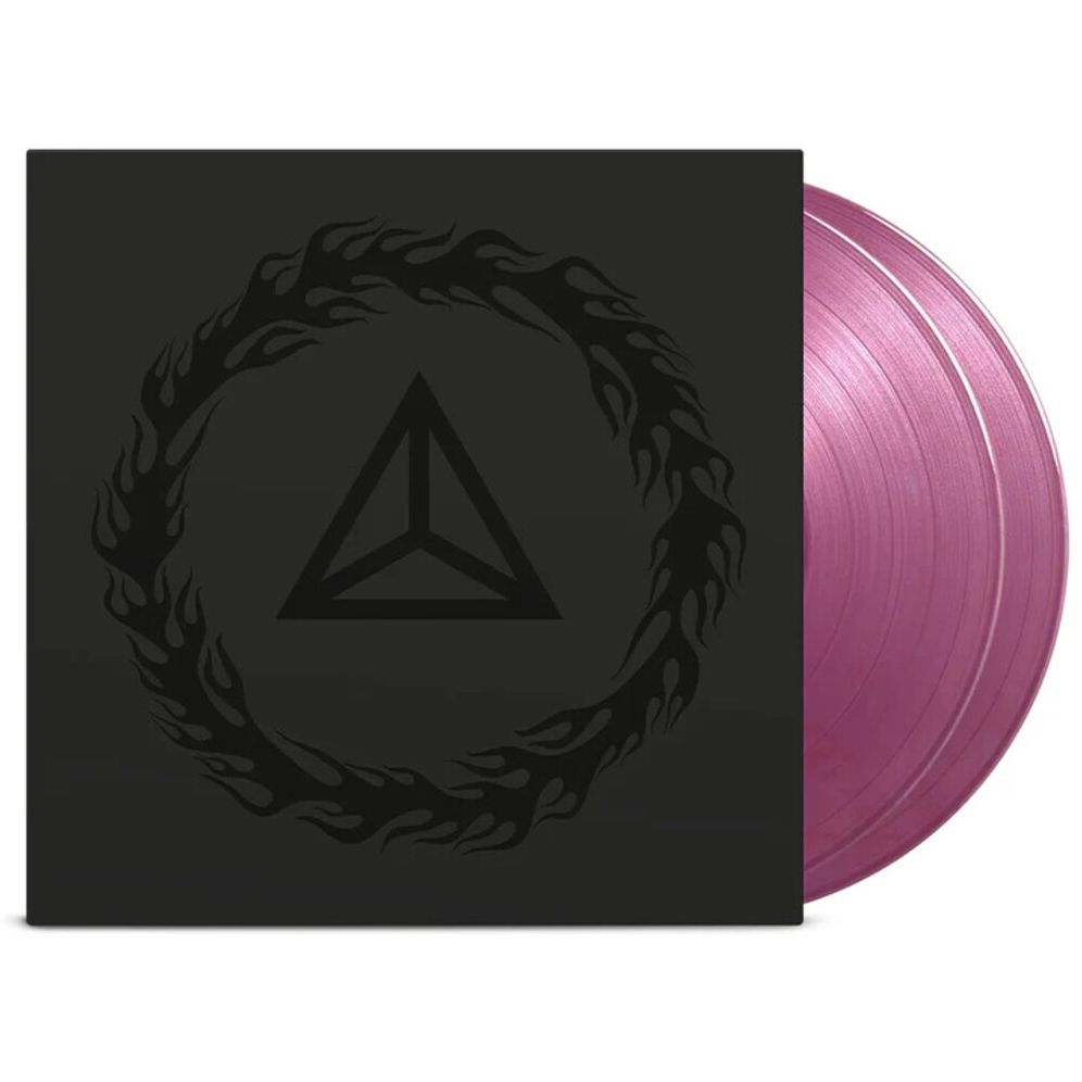End Of All Things To Come (Mudvayne)