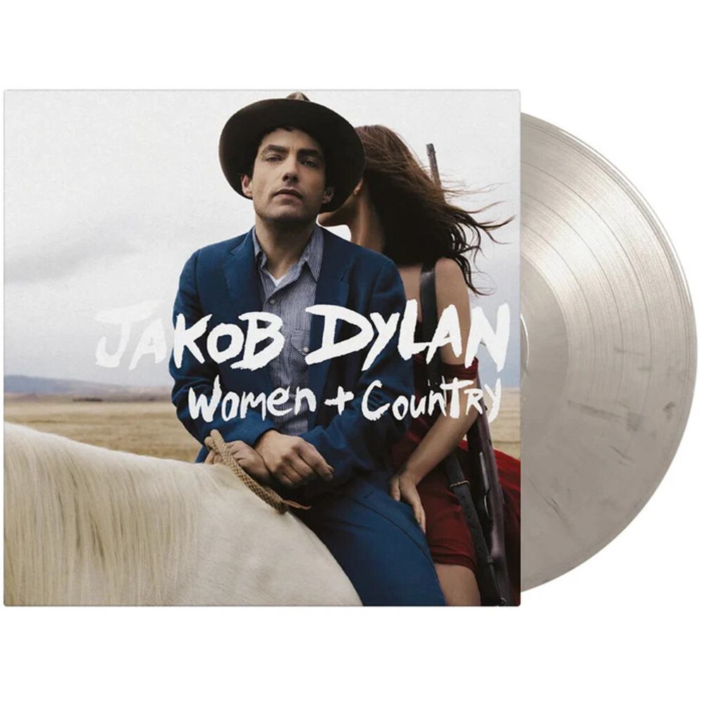 Women & Country (Jakob Dylan)