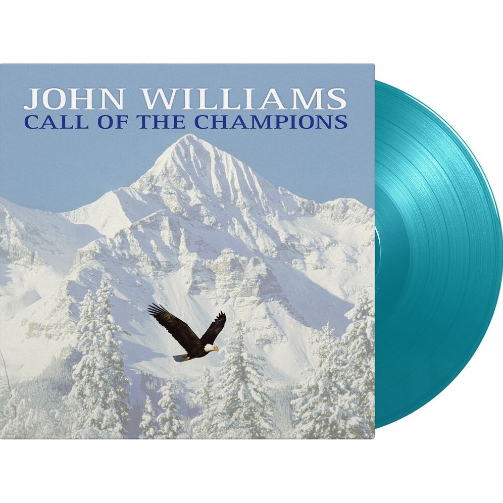 Call Of The Champions (John Williams)